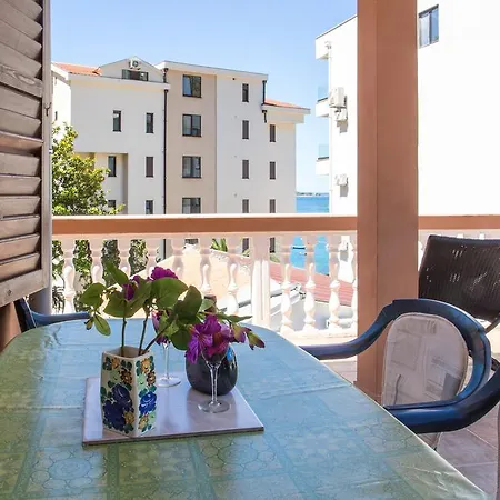 Sandra Appartement