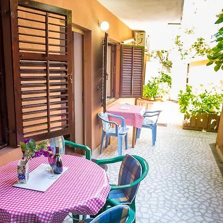 Appartement Sandra Budva