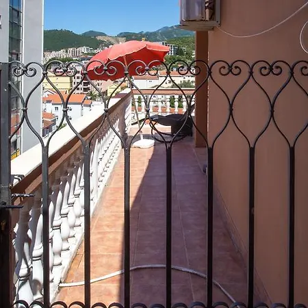 Appartement Sandra