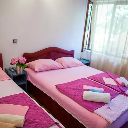 Appartement Sandra