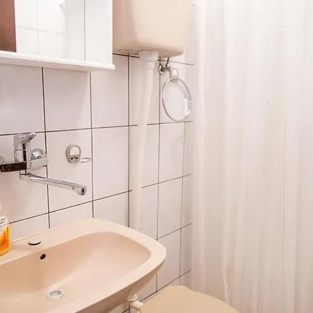 Sandra Appartement *