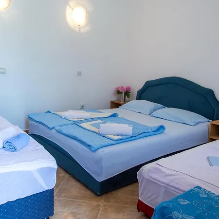 Sandra Appartement *