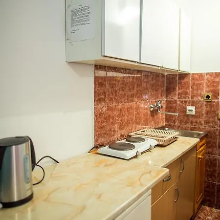 Sandra Appartement