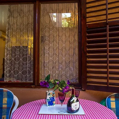 Appartement Sandra Budva