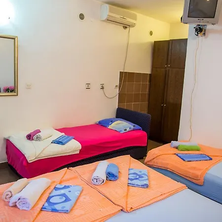 Appartement Sandra *