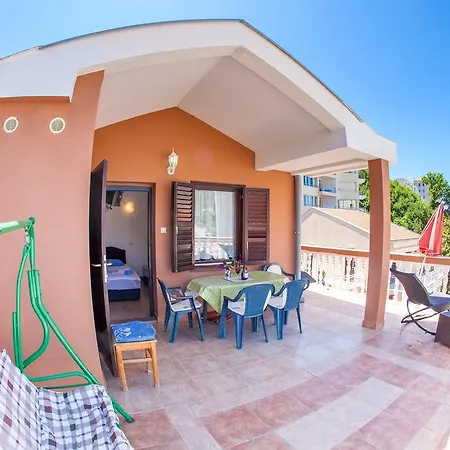 Sandra Appartement