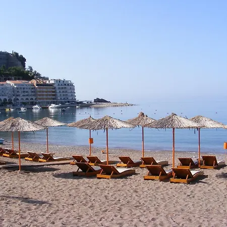 Sandra * Budva
