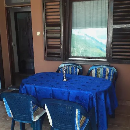 Appartement Sandra