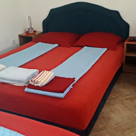 Sandra Appartement